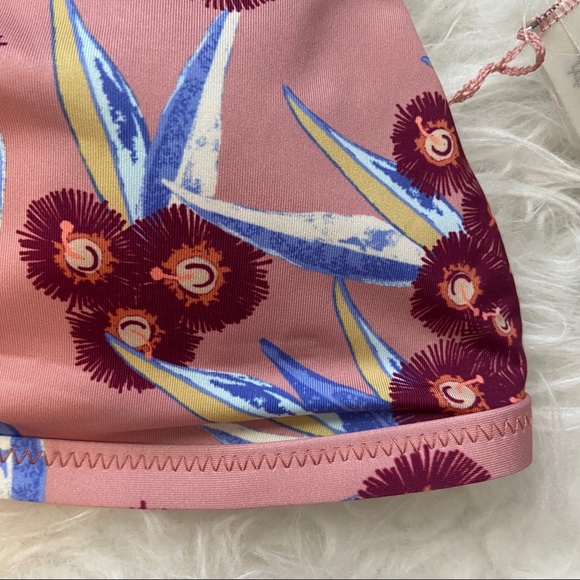 Patagonia Cliff Cruiser Swim Top - Picture 10 of 10